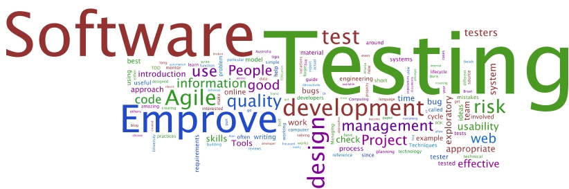 Emprove word cloud